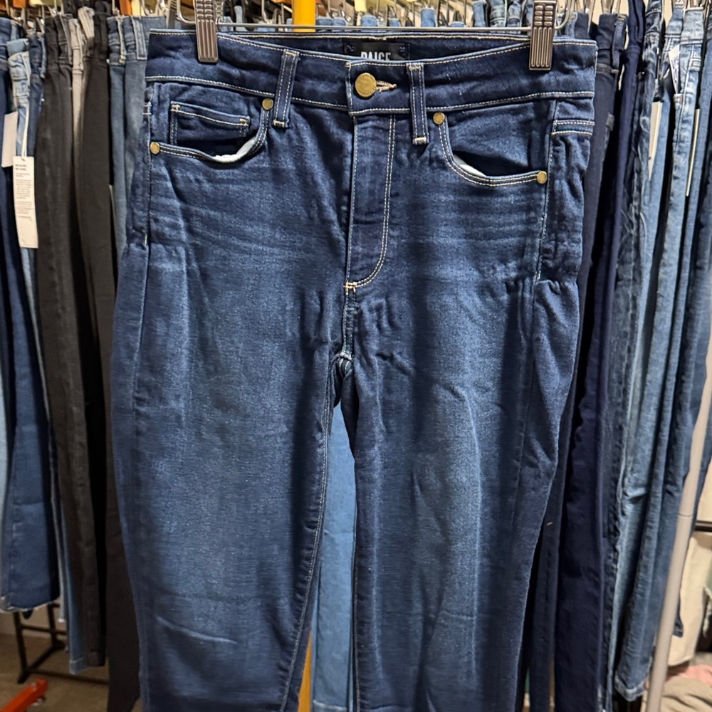 PAIGE Jeans Size 27